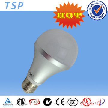 2014 Low Heat No UV E27 E12 E14 220V LED Bulb 3W Hot Sale